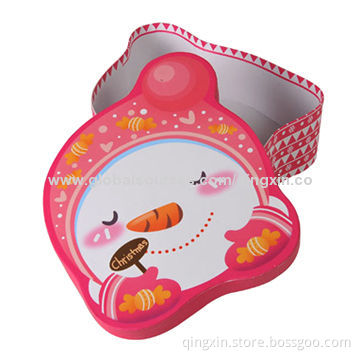 Printed Cardboard Box, Made of Art Paper, Any Sizes and Designs Available